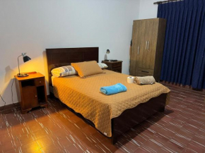 Cómodo y Céntrico Apartamento